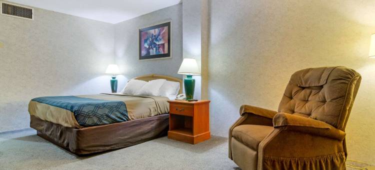 OYO古德兰24号高速公路酒店(OYO Hotel Goodland KS Hwy 24)图片