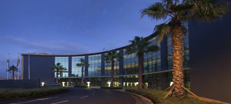 阿玛伊斯兰蒂拉度假村(Ama Islantilla Resort)图片