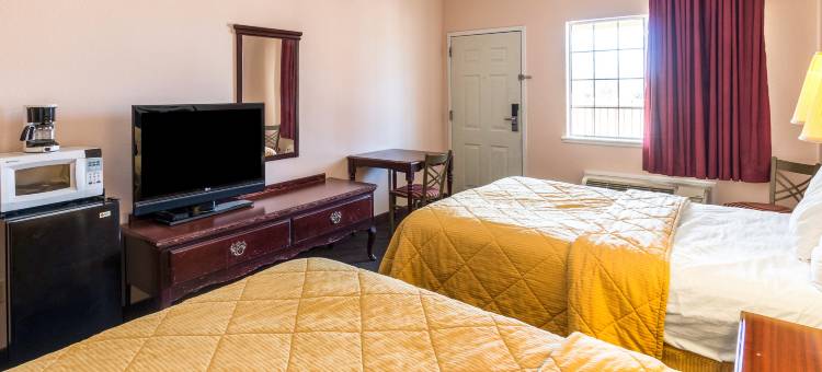 罗德威酒店(Rodeway Inn)图片