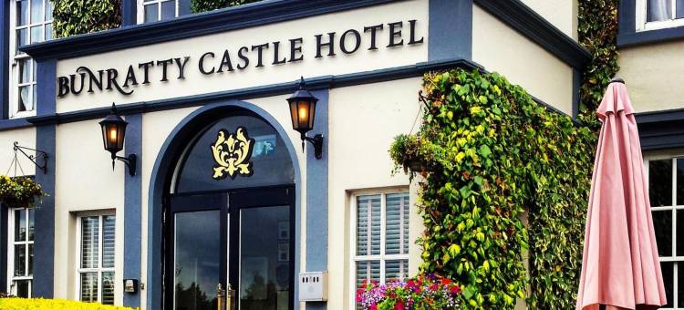 Bunratty Castle Hotel & Leisure Club, BW Premier Collection图片