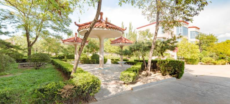 怀来欣唐培训中心图片