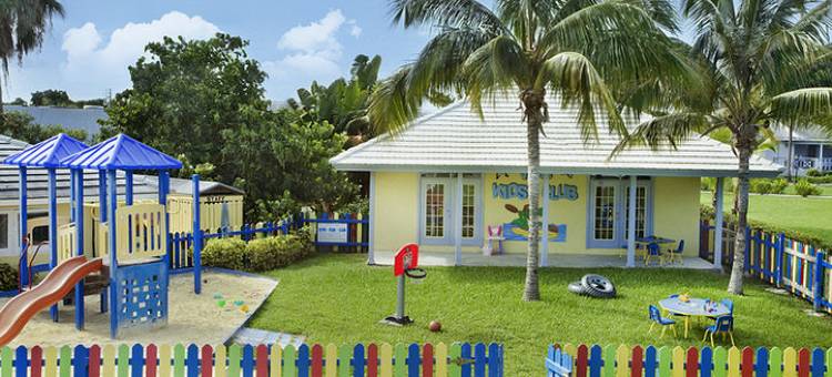 韦瓦福尔图娜全包度假村，温德姆Trademark精选(Viva Fortuna Beach by Wyndham, A Trademark All Inclusive)图片