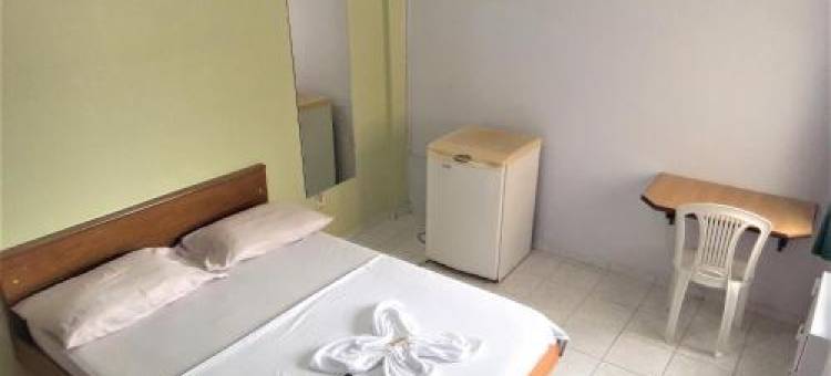 朱尔霍10号酒店(Hotel Dez de Julho)图片