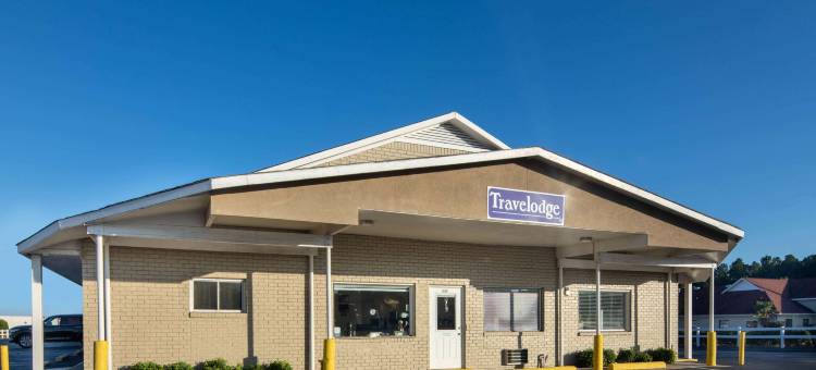 Travelodge by Wyndham Orangeburg图片