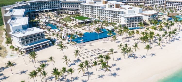 卡普卡纳Hyatt奇乐酒店 - 限成人- 全包(Hyatt Zilara Cap Cana)图片