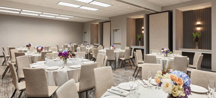 森尼维耳硅谷丽笙酒店(Radisson Hotel Sunnyvale - Silicon Valley)图片