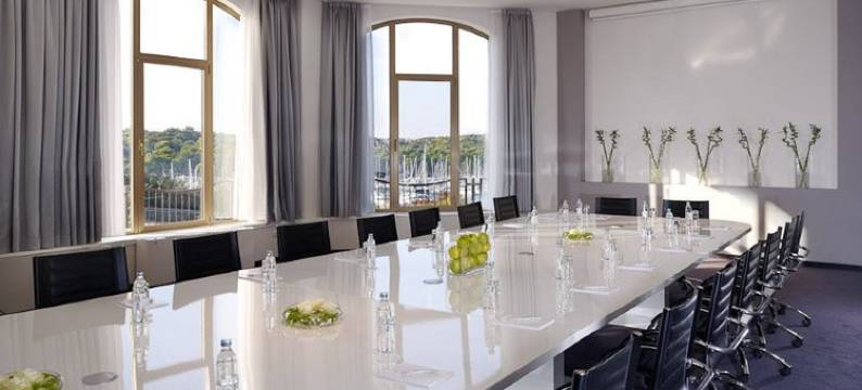 沃迪拉普拉丽亭酒店(Park Plaza Verudela Pula)图片