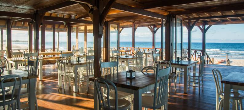 森提多斯海滩度假酒店(Sentidos Beach Retreat)图片