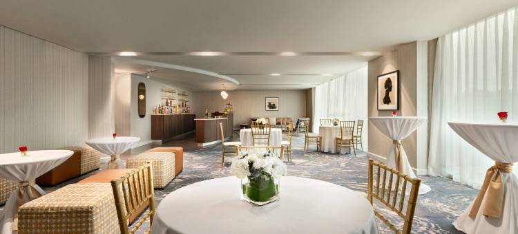 十二中城-傲途格精选(Twelve Midtown, Autograph Collection)图片