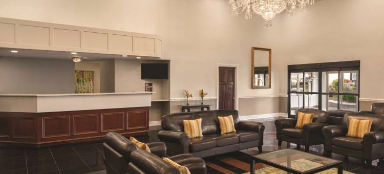 丽笙酒店和会议中心-罗克福德(Radisson Hotel & Conference Center Rockford)图片