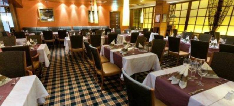 Scandic Ikaalisten kylpylä图片