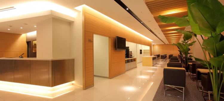 博多东急REI酒店(Hakata Tokyu Rei Hotel)图片