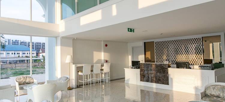 B2 华欣高级度假村(B2 Hua Hin Premier Hotel)图片