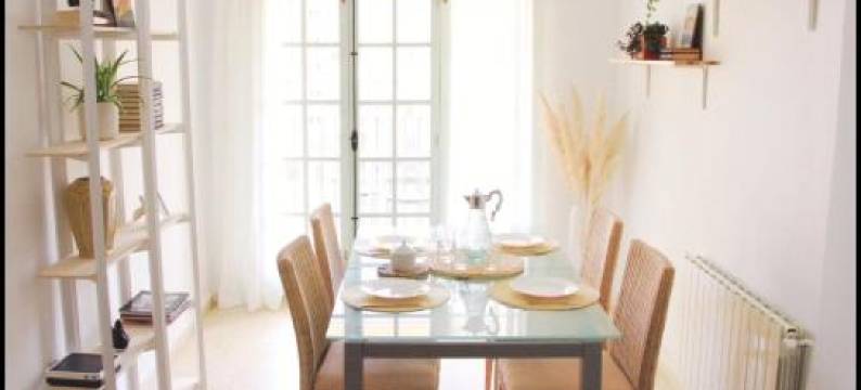 Cozy Apartment on the Sea图片