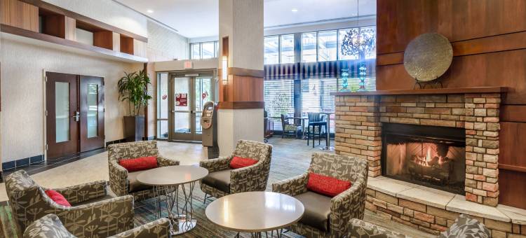Residence Inn Arlington Courthouse图片
