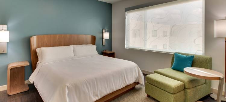 Element by Westin Ewing/Princeton图片