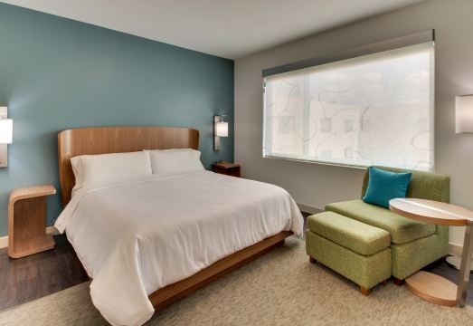 Element by Westin Ewing/Princeton Hotel Overview