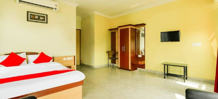 OYO 62235 茉莉花约提酒店(OYO 62235 Jasmine Jyoti Hotel)图片