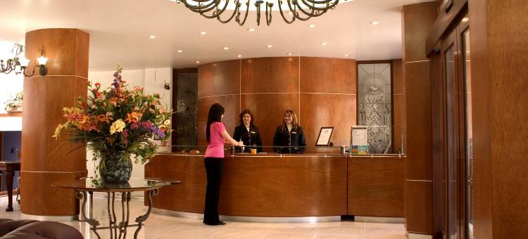 艾米丽酒店(Hotel Emily)图片