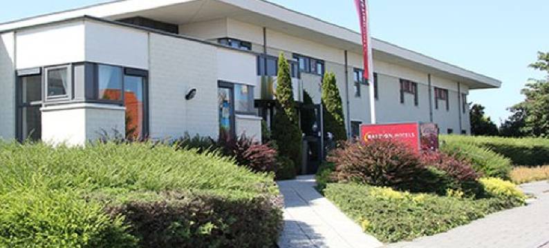 乌斯吉斯特巴斯蒂欧酒店(Bastion Hotel Leiden Oegstgeest)图片