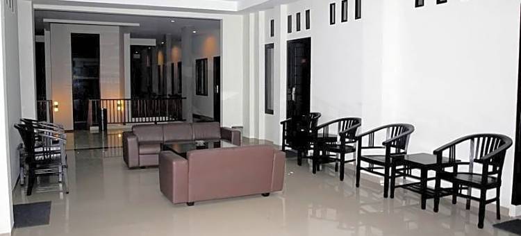 庞岸达兰世纪酒店(Century Hotel)图片