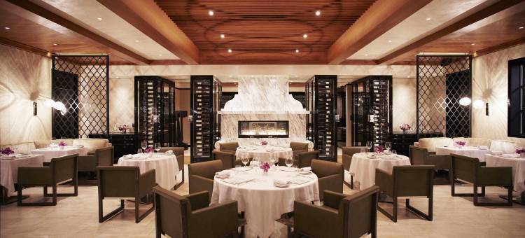 贝尔艾尔多切斯特精选酒店(Hotel Bel-Air - Dorchester Collection)图片