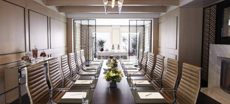 贝尔艾尔多切斯特精选酒店(Hotel Bel-Air - Dorchester Collection)图片