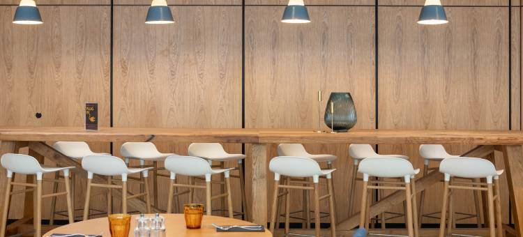 伦敦白教堂假日酒店(洲际酒店集团旗下酒店)(Holiday Inn London - Whitechapel)图片