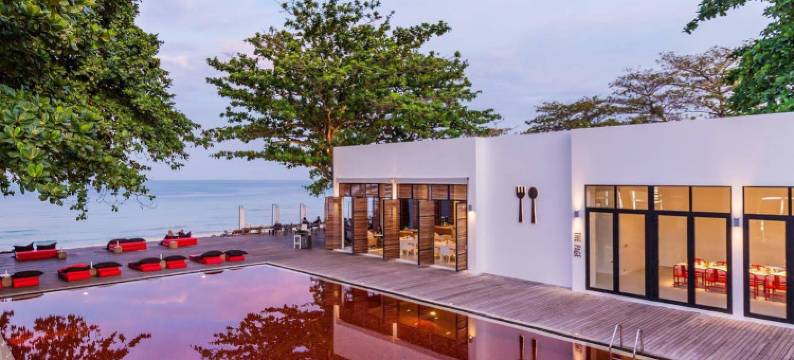 图书馆酒店(The Library)图片