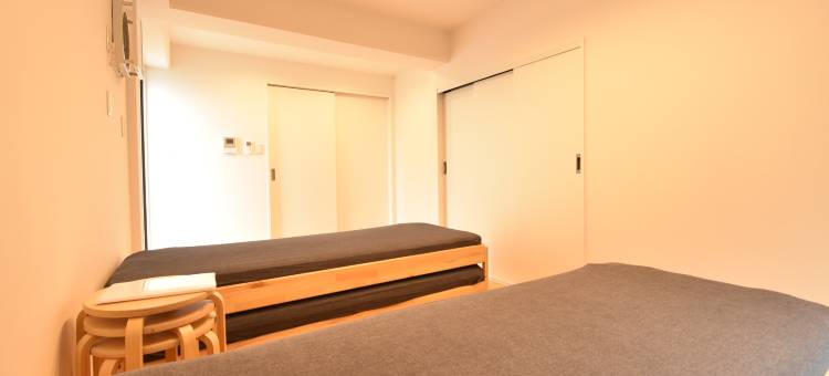 京都五条恩佐酒店 E(Enzo Kyoto Gojo E)图片