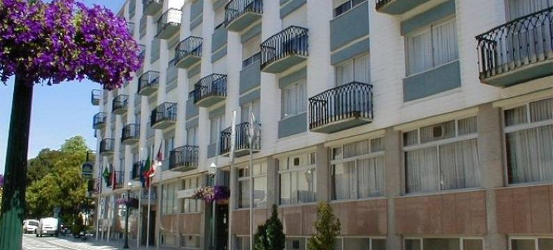 帝国酒店(Hotel Imperial)图片