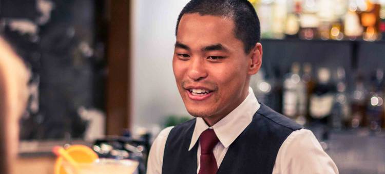 Erbelia by Vasta Rosa Khutor Hotel图片