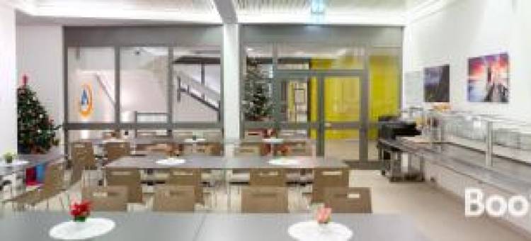 居肯迪维拉赫家庭酒店(Jugend- Und Familiengästehaus Villach)图片