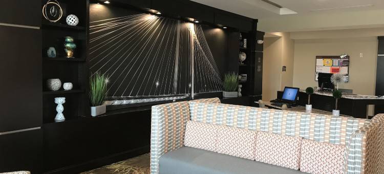 克洛尼/弗里斯科Staybridge套房酒店(Staybridge Suites Plano - the Colony)图片