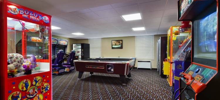 舒适酒店及套房格伦米尔斯 - 西切斯特(Comfort Inn & Suites Glen Mills - West Chester)图片