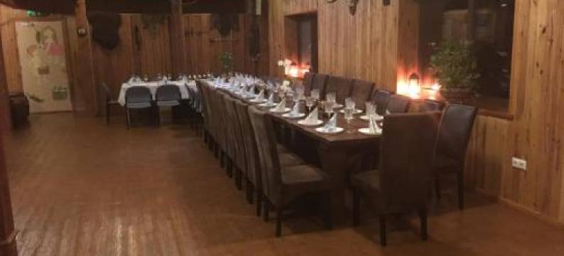 Raamatu Puhkemaja图片