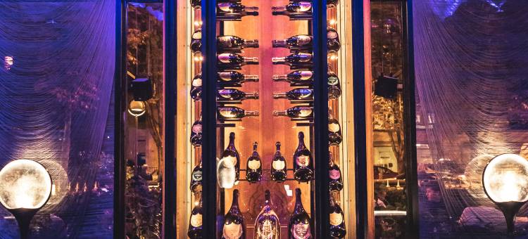 巴黎雅典娜广场酒店(迪奥水疗中心)(Plaza Athénée Paris & Dior Spa)图片