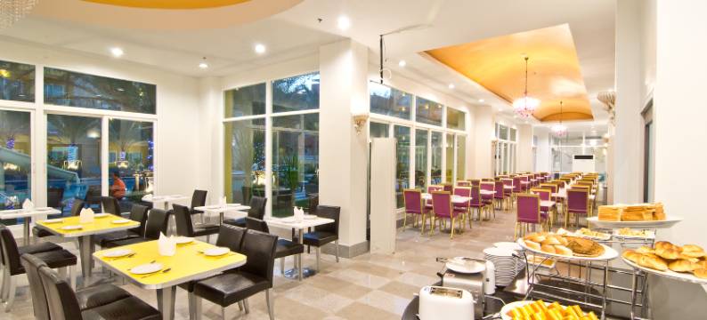 格兰德贝拉酒店(Grand Bella)图片