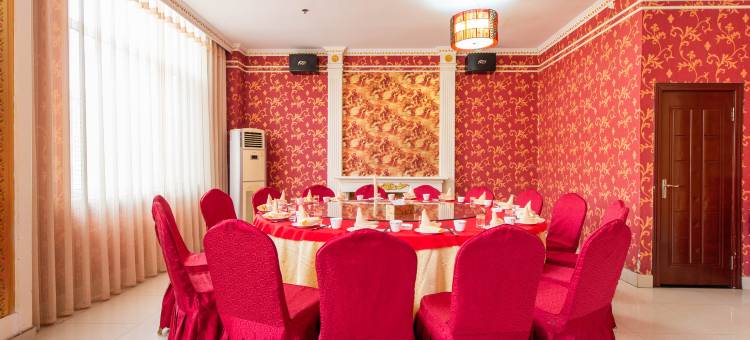 丹东五龙背龙元温泉宾馆图片