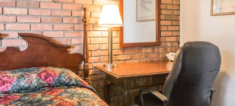 米德兰汽车旅馆(Midland Motor Inn)图片