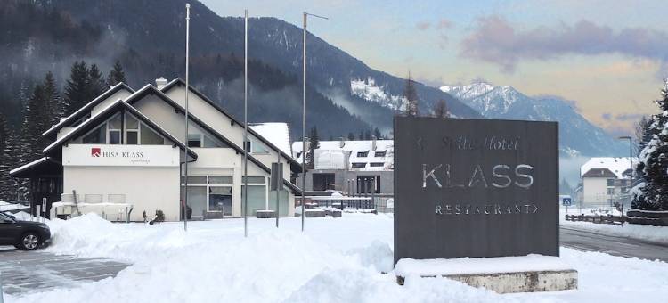 Apartments Loti & Tedi图片