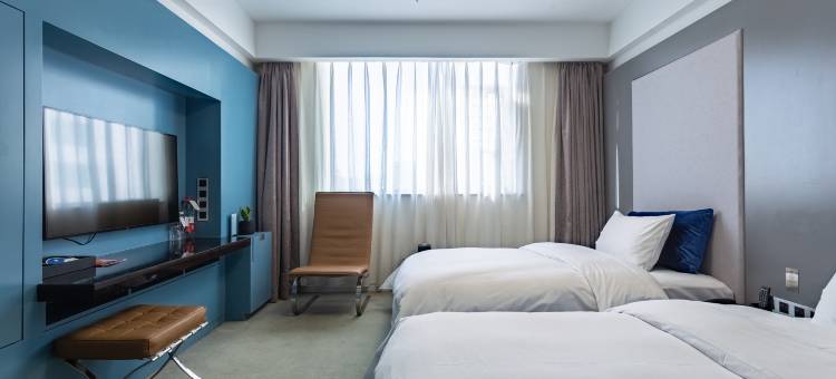 东营蓝海新悦大饭店(万达广场店)图片