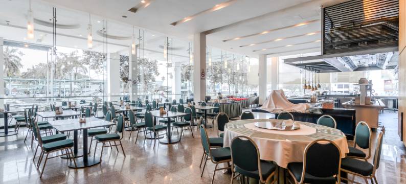 泗务酒店(RH Hotel Sibu)图片