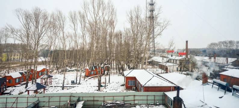 五大连池银池大酒店图片