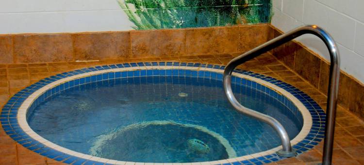 Travelodge by Wyndham Simcoe图片