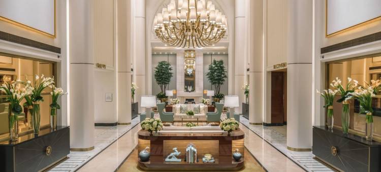 贝弗利山华尔道夫酒店(Waldorf Astoria Beverly Hills)图片