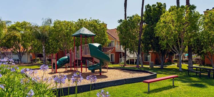 阿纳海姆克莱门汀套房酒店(Clementine Hotel & Suites Anaheim)图片