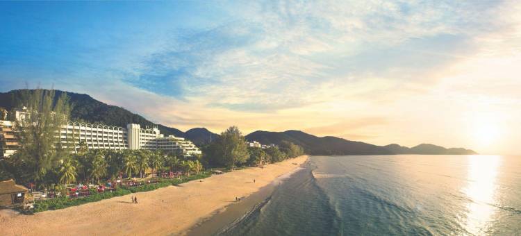 槟城宾乐雅饭店(PARKROYAL Penang Resort)图片