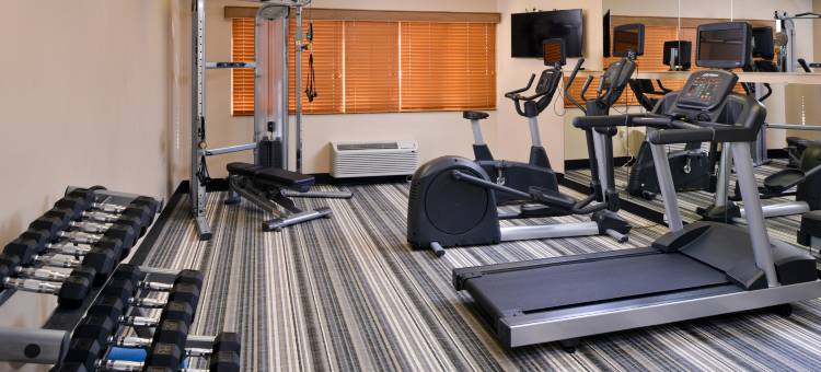 Candlewood Suites 温彻斯特(Candlewood Suites Winchester)图片