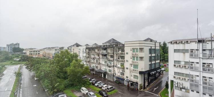 56酒店(56 Hotel)图片